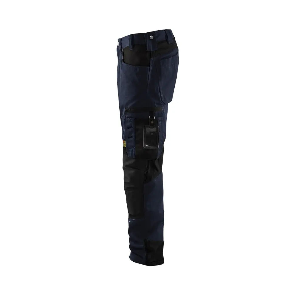 Blåkläder Housut 15561860 - Työvaatteet