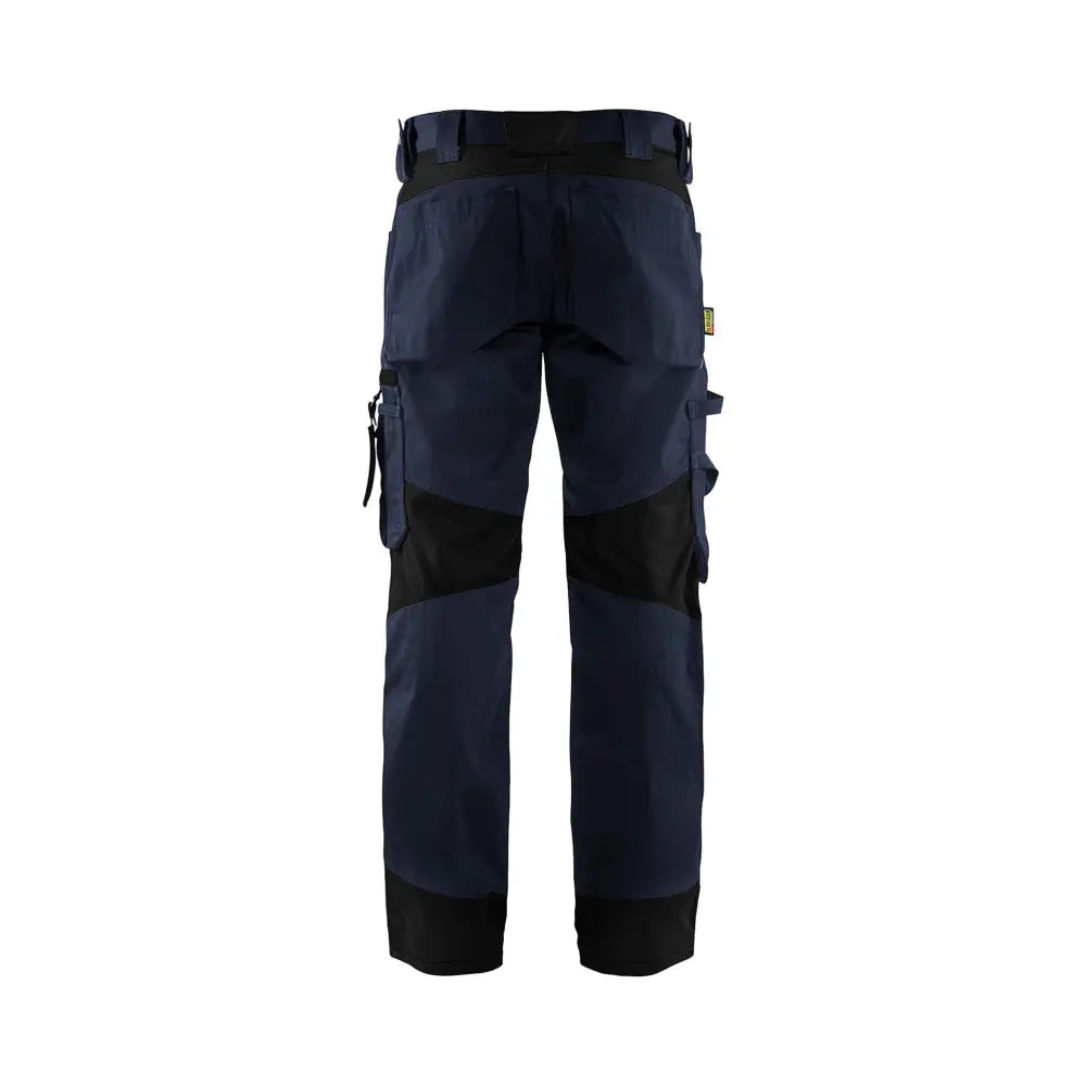 Blåkläder Housut 15561860 - Työvaatteet