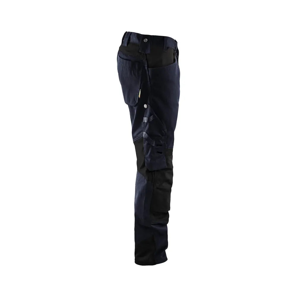 Blåkläder Housut 15561860 - Työvaatteet