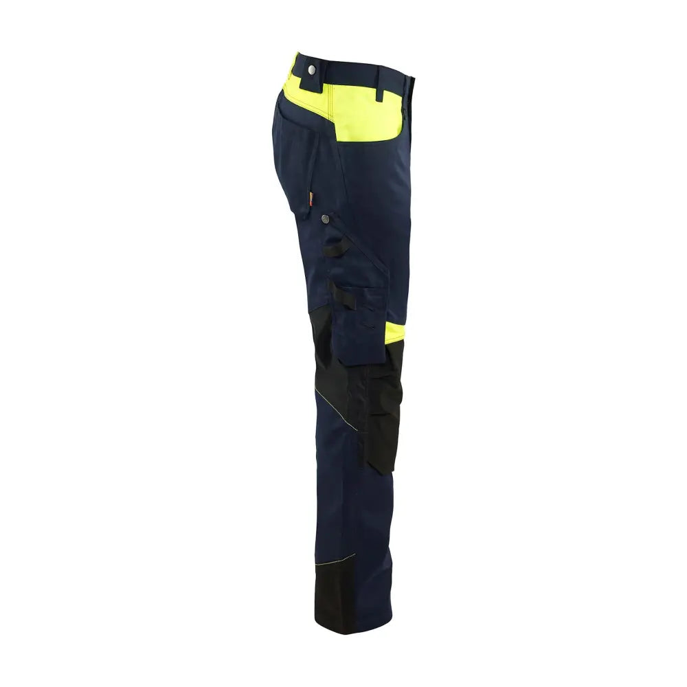 Blåkläder Housut 15561860 - Työvaatteet