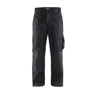 Blåkläder Housut 15701860 - D96 - Työvaatteet