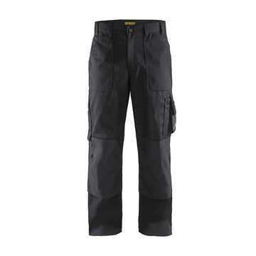 Blåkläder Housut 15701860 - D96 - Työvaatteet