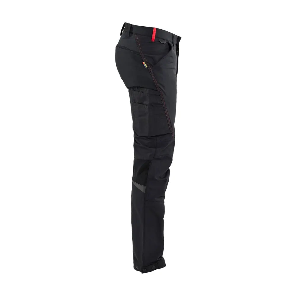 Blåkläder Housut 4-way stretch 14221645 - Työvaatteet
