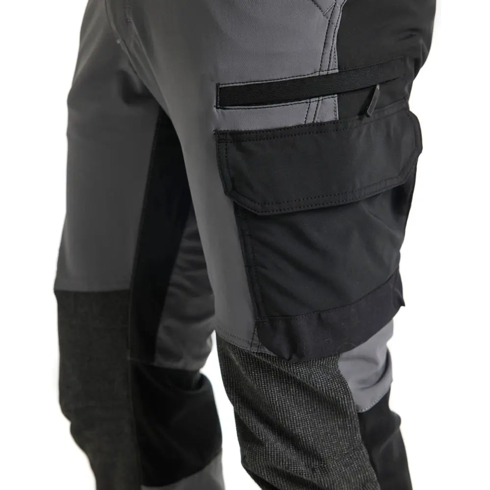 Blåkläder Housut 4-way stretch 14221645 - Työvaatteet