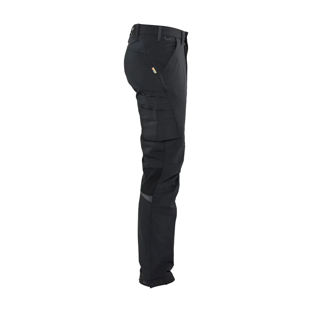 Blåkläder Housut 4-way stretch 14221645 - Työvaatteet