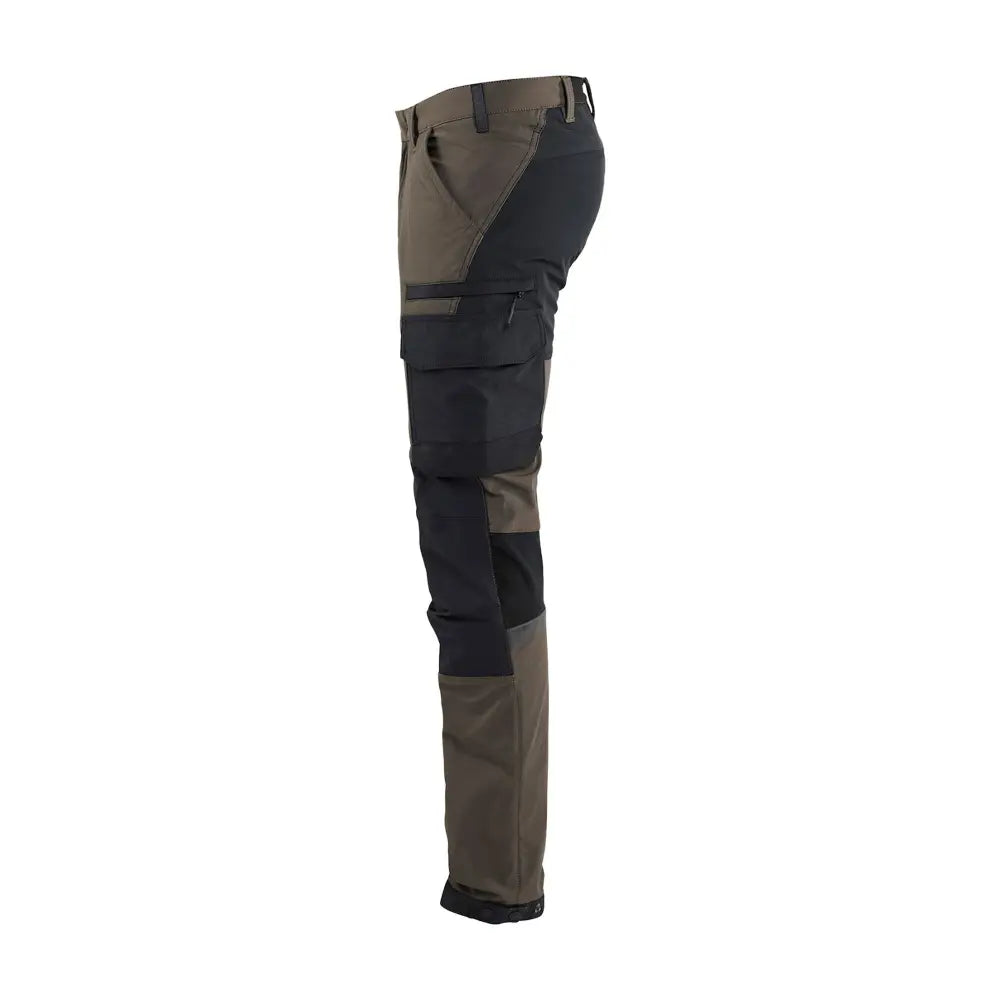Blåkläder Housut 4-way stretch 14221645 - Työvaatteet