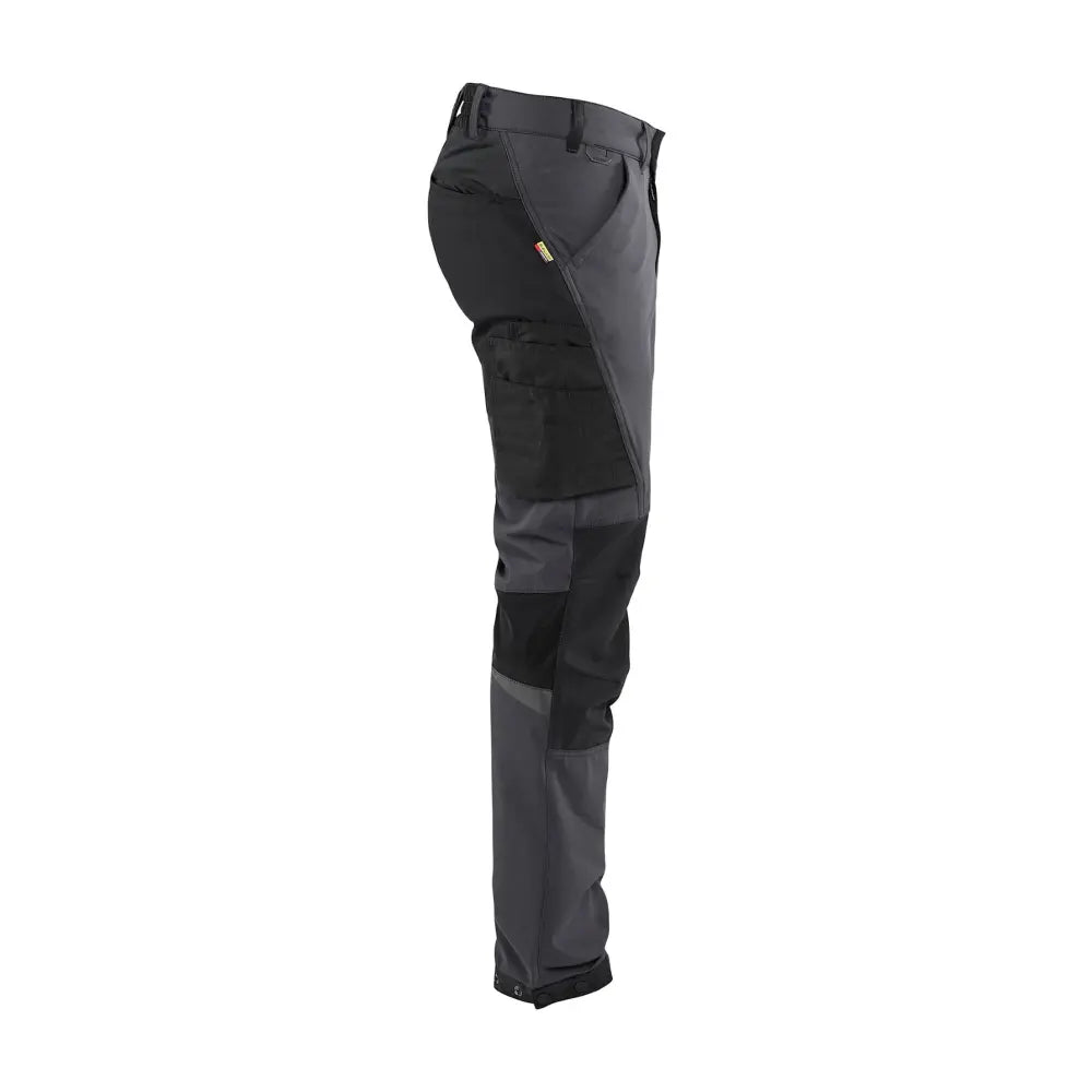 Blåkläder Housut 4-way stretch 14221645 - Työvaatteet