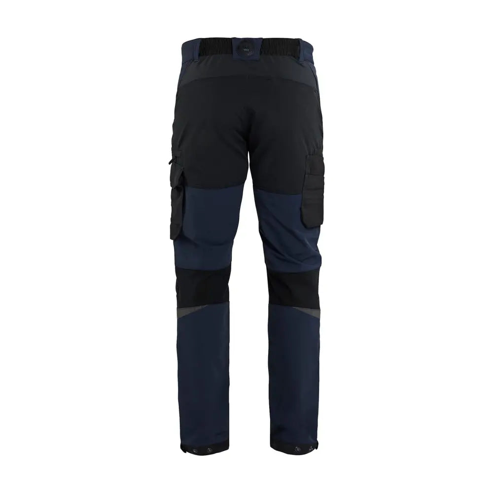 Blåkläder Housut 4-way stretch 14221645 - Työvaatteet
