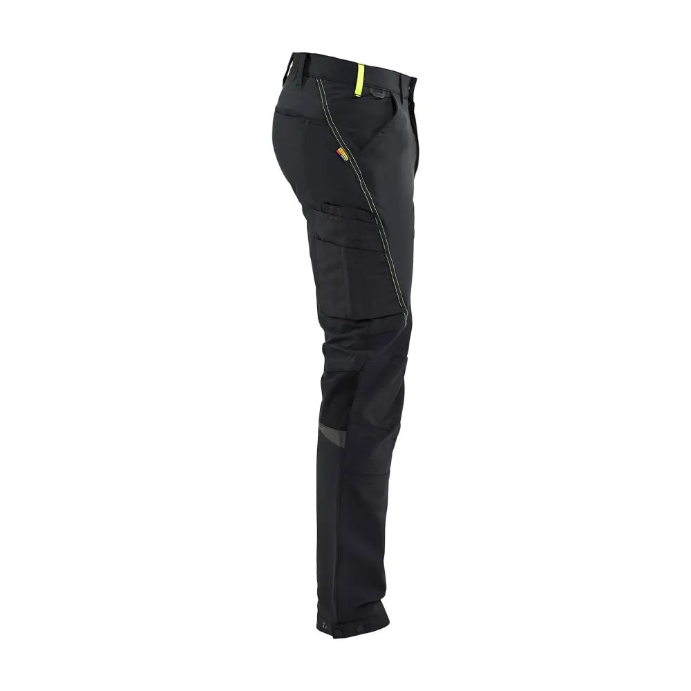 Blåkläder Housut 4-way stretch 14221645 - Työvaatteet