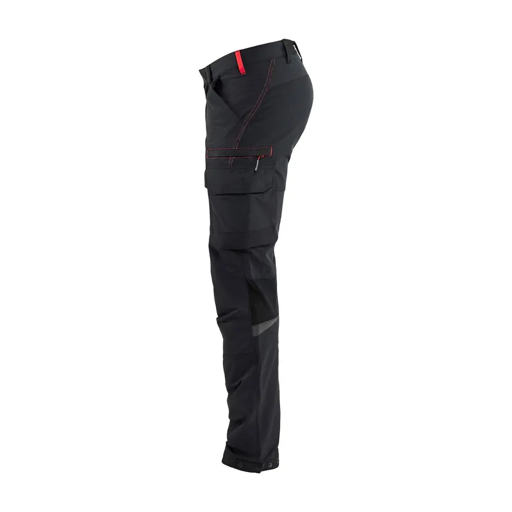 Blåkläder Housut 4-way stretch 14221645 - Työvaatteet