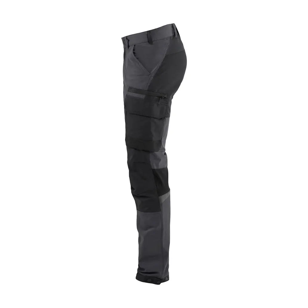 Blåkläder Housut 4-way stretch 14221645 - Työvaatteet