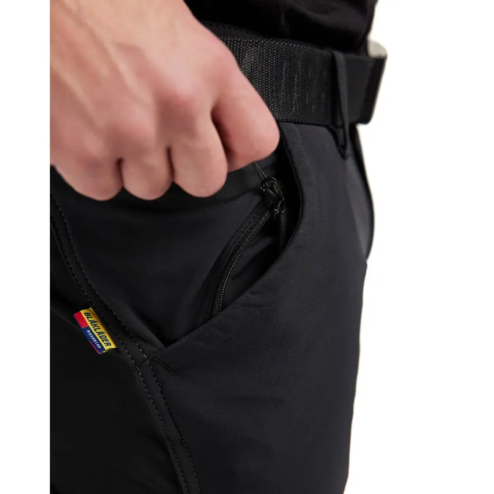 Blåkläder Housut 4-way stretch 14221645 - Työvaatteet