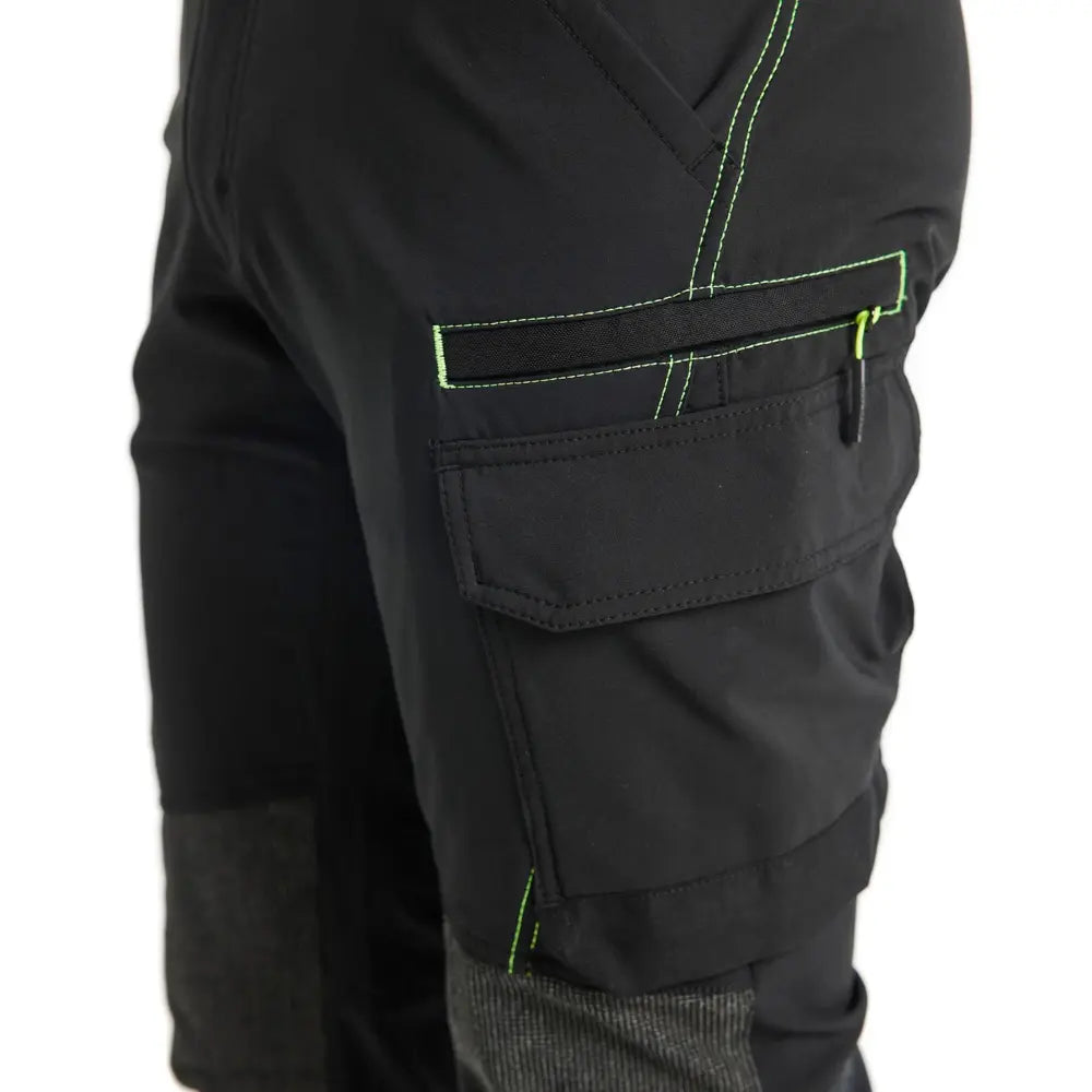 Blåkläder Housut 4-way stretch 14221645 - Työvaatteet
