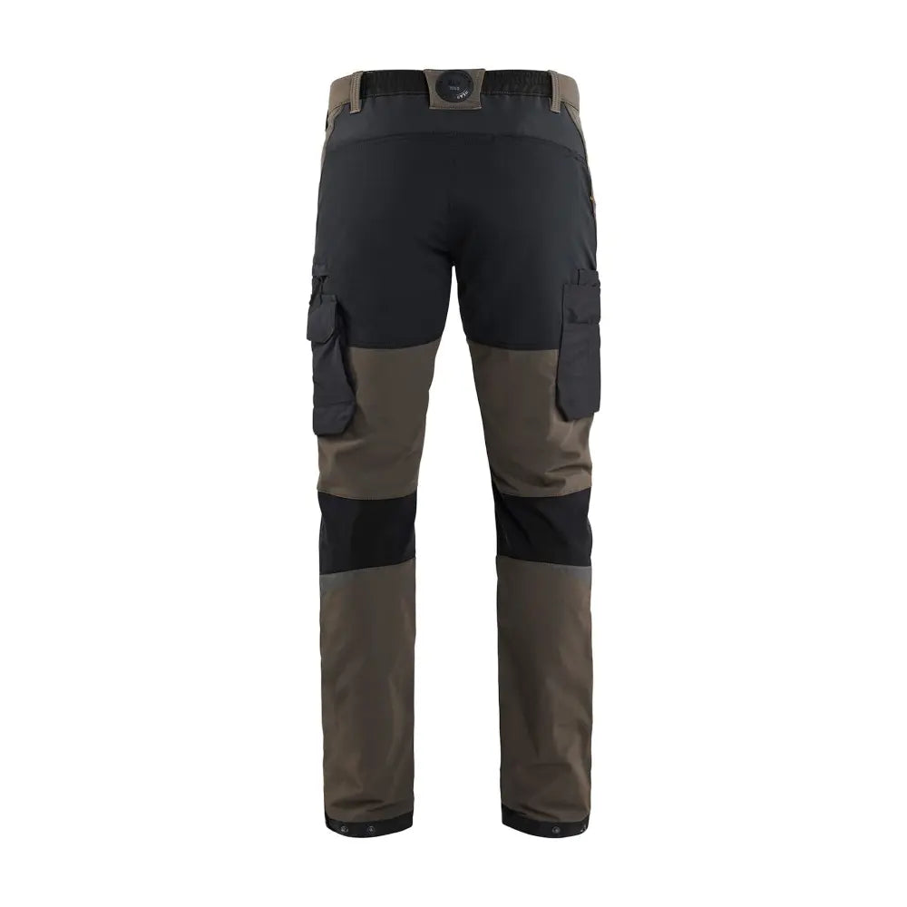 Blåkläder Housut 4-way stretch 14221645 - Työvaatteet