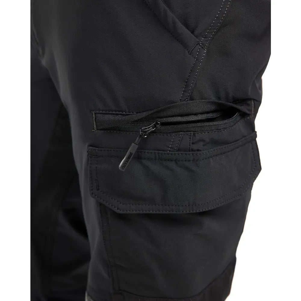 Blåkläder Housut 4-way stretch 14221645 - Työvaatteet