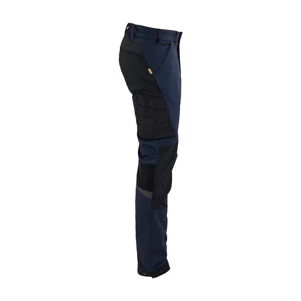 Blåkläder Housut 4-way stretch 14221645 - Työvaatteet