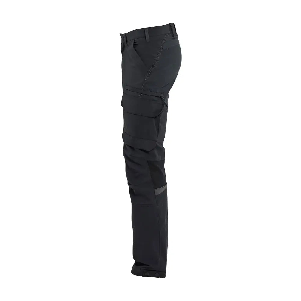 Blåkläder Housut 4-way stretch 14221645 - Työvaatteet