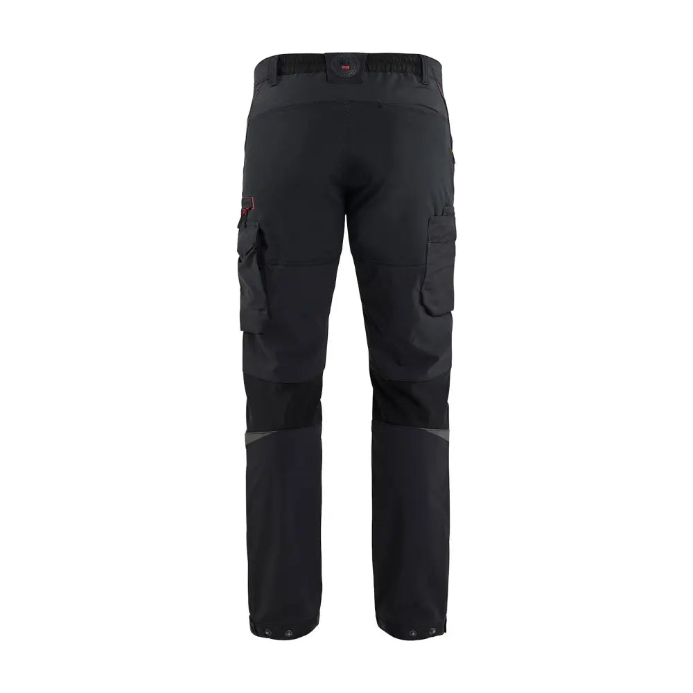 Blåkläder Housut 4-way stretch 14221645 - Työvaatteet
