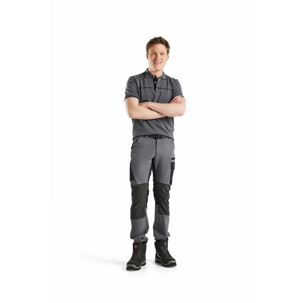 Blåkläder Housut 4-way stretch 14221645 - Työvaatteet