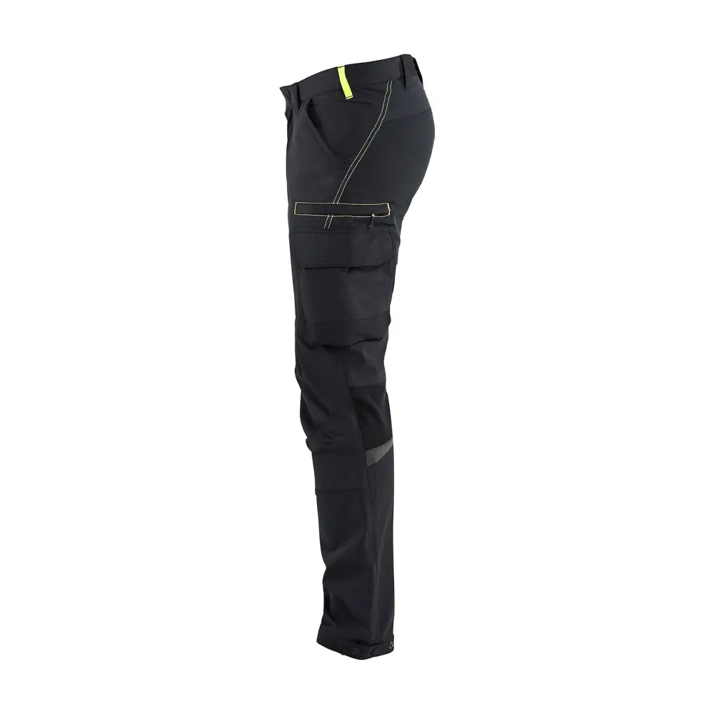 Blåkläder Housut 4-way stretch 14221645 - Työvaatteet