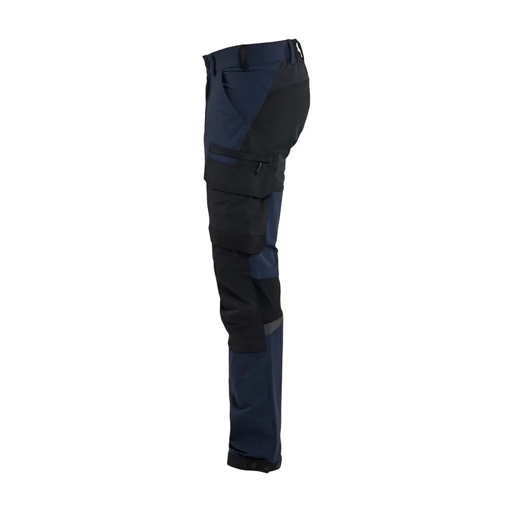 Blåkläder Housut 4-way stretch 14221645 - Työvaatteet