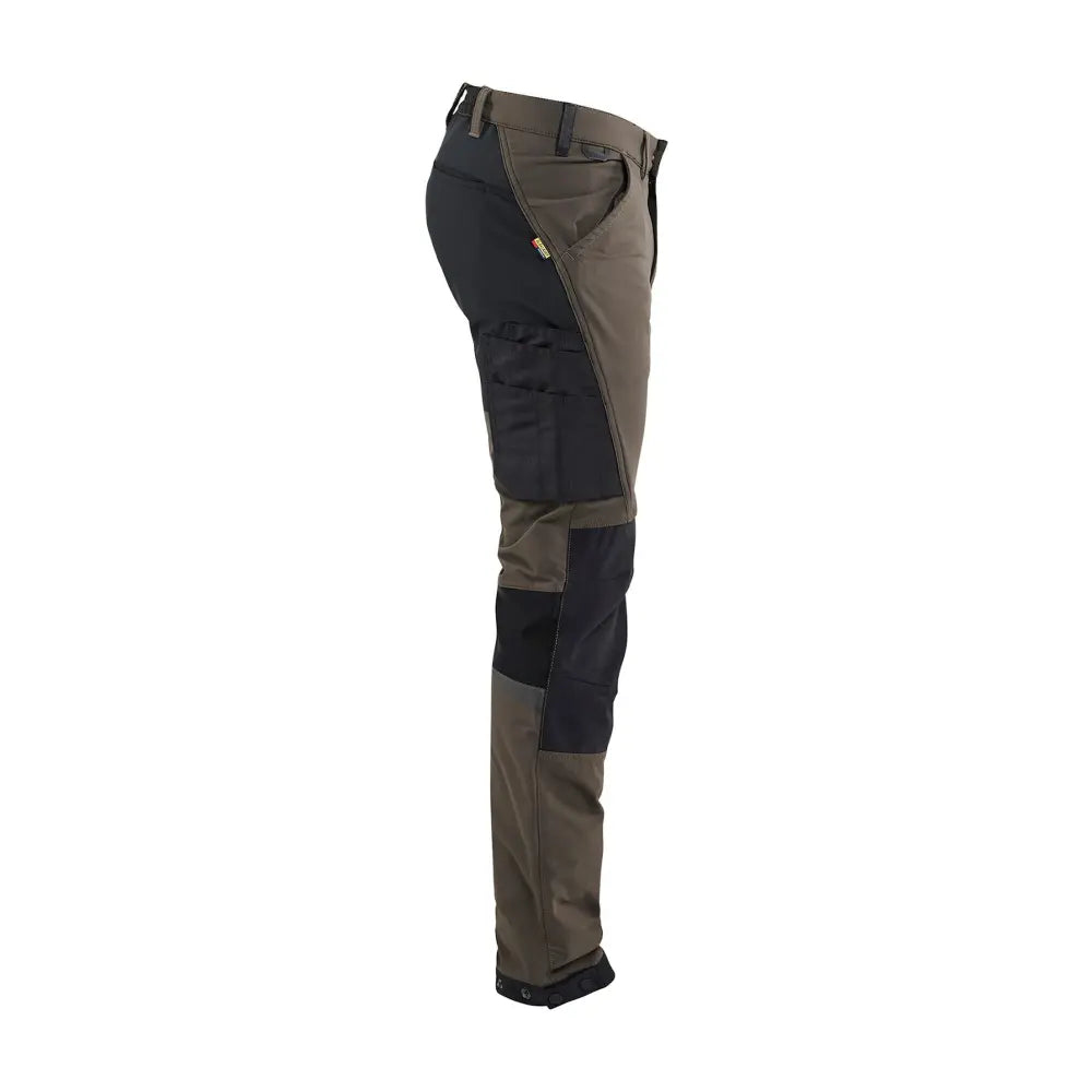 Blåkläder Housut 4-way stretch 14221645 - Työvaatteet