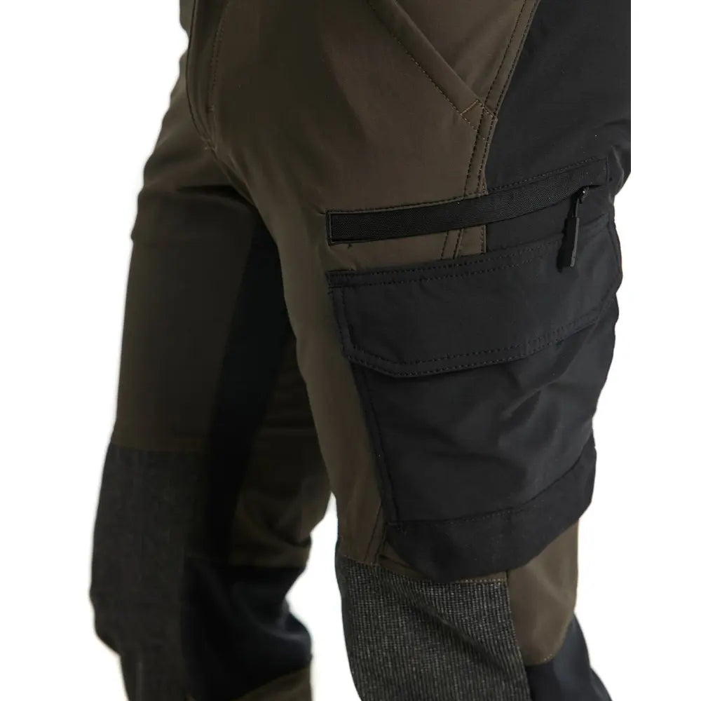 Blåkläder Housut 4-way stretch 14221645 - Työvaatteet