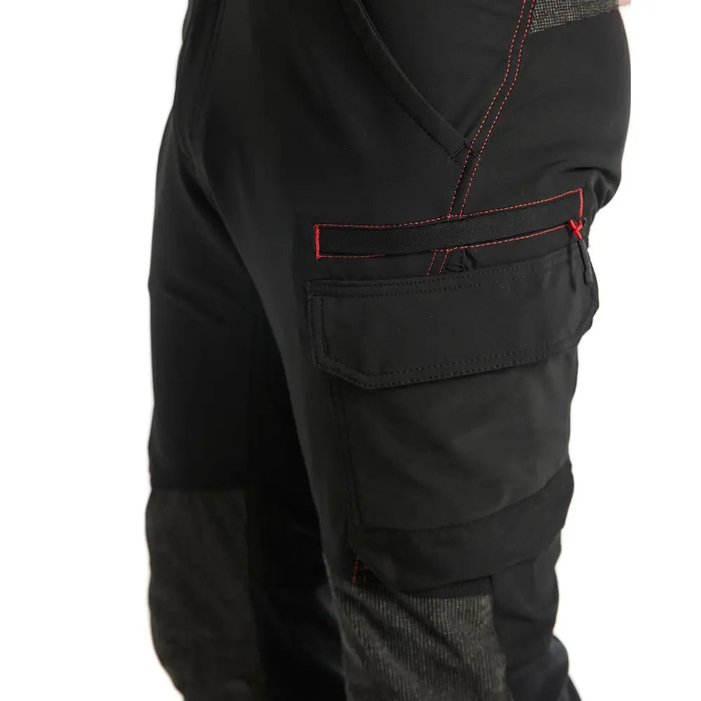 Blåkläder Housut 4-way stretch 14221645 - Työvaatteet