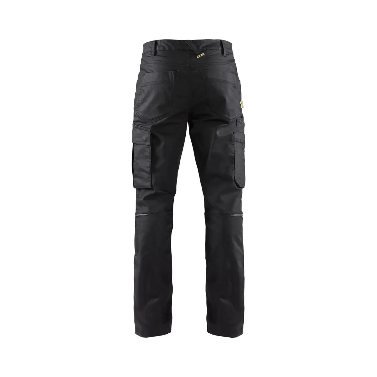 Blåkläder Housut denim stretch 14391141 - Työvaatteet