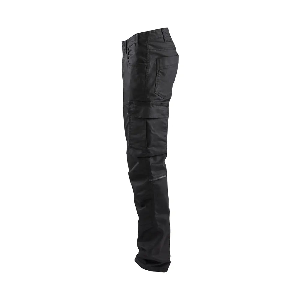 Blåkläder Housut denim stretch 14391141 - Työvaatteet