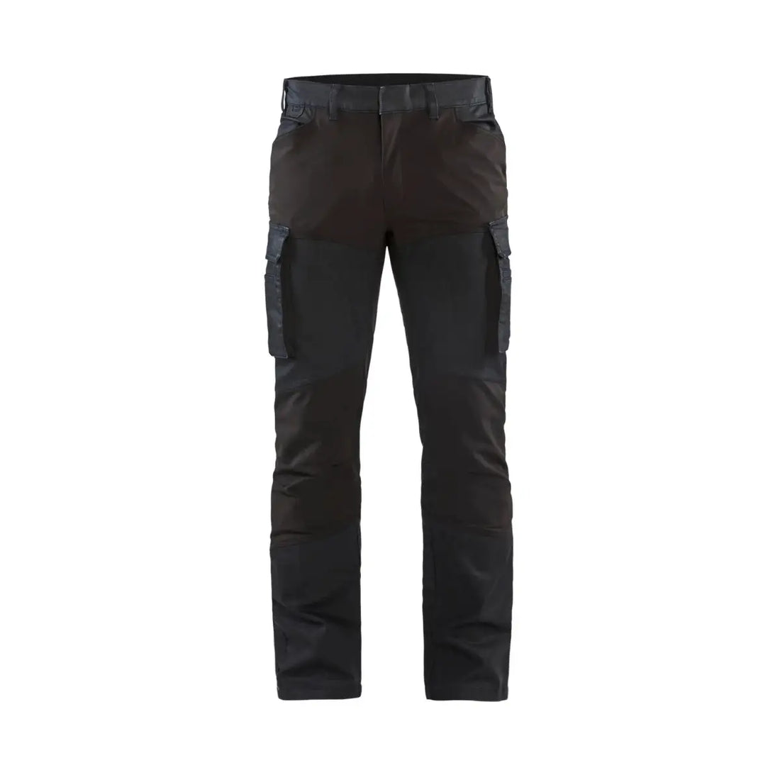 Blåkläder Housut Denim Stretch 14571147 - C154 - Työvaatteet