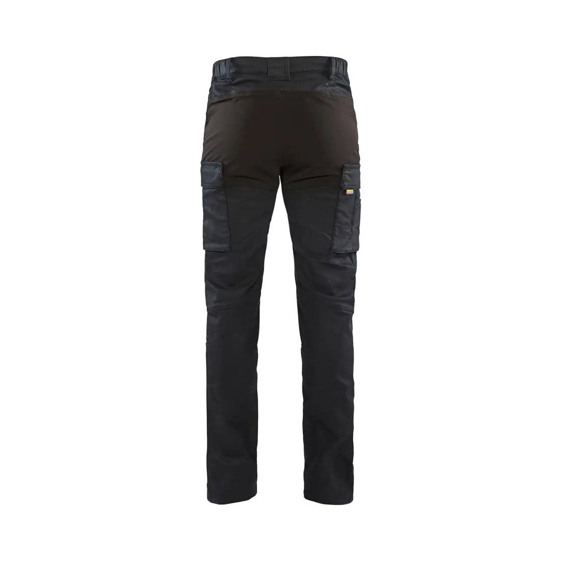 Blåkläder Housut Denim Stretch 14571147 - C154 - Työvaatteet