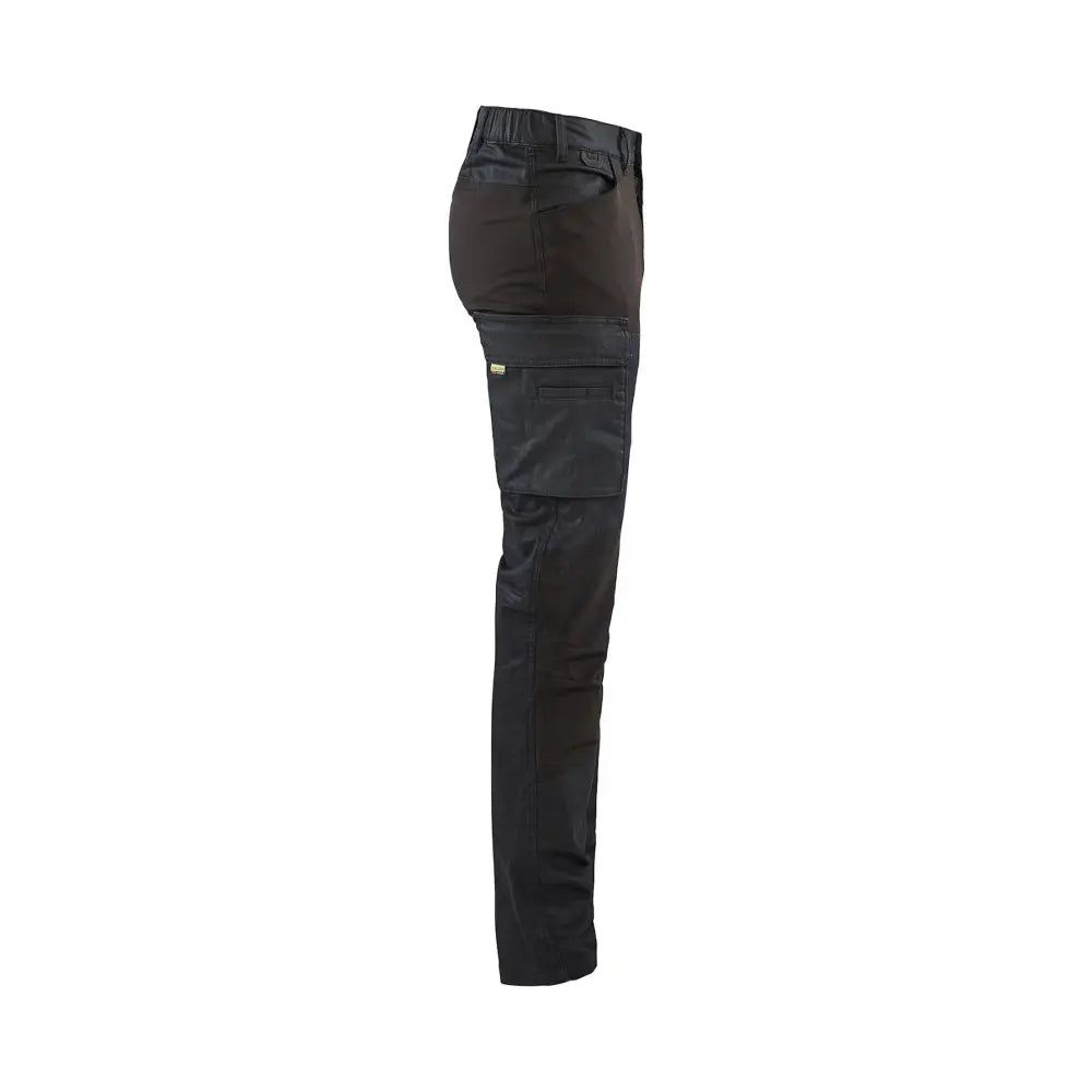 Blåkläder Housut Denim Stretch 14571147 - Työvaatteet