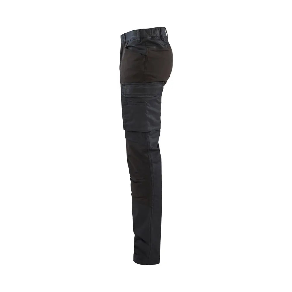 Blåkläder Housut Denim Stretch 14571147 - Työvaatteet