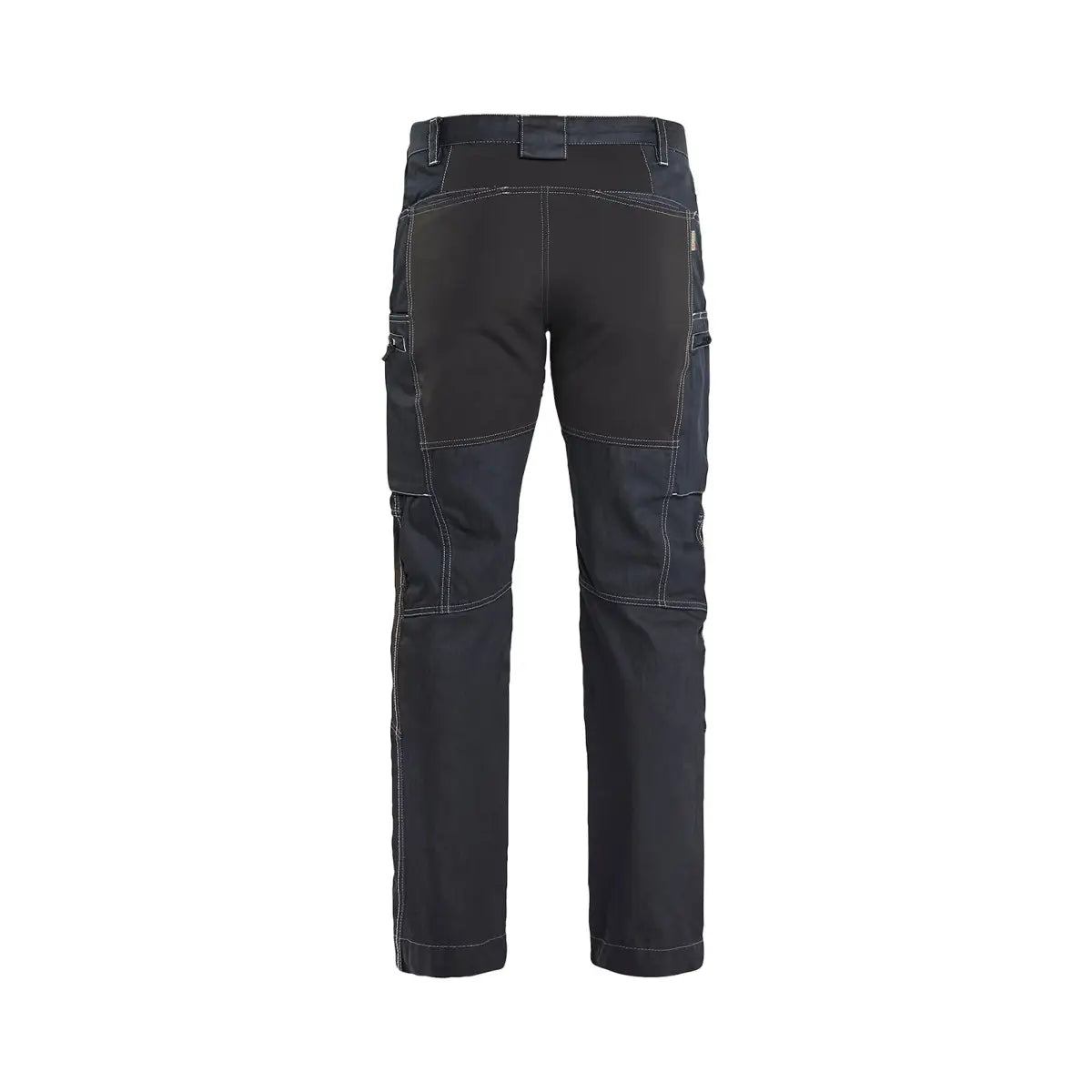 Blåkläder Housut Denim Stretch 14591142 - Työvaatteet