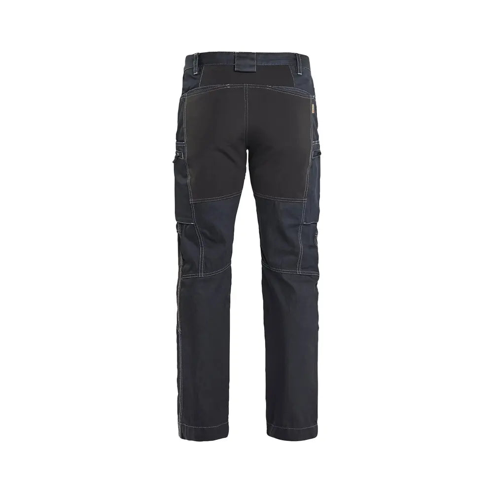 Blåkläder Housut Denim Stretch 14591142 - Työvaatteet
