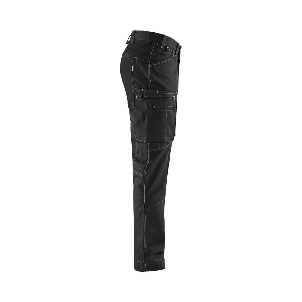 Blåkläder Housut Denim Stretch 14591142 - Työvaatteet
