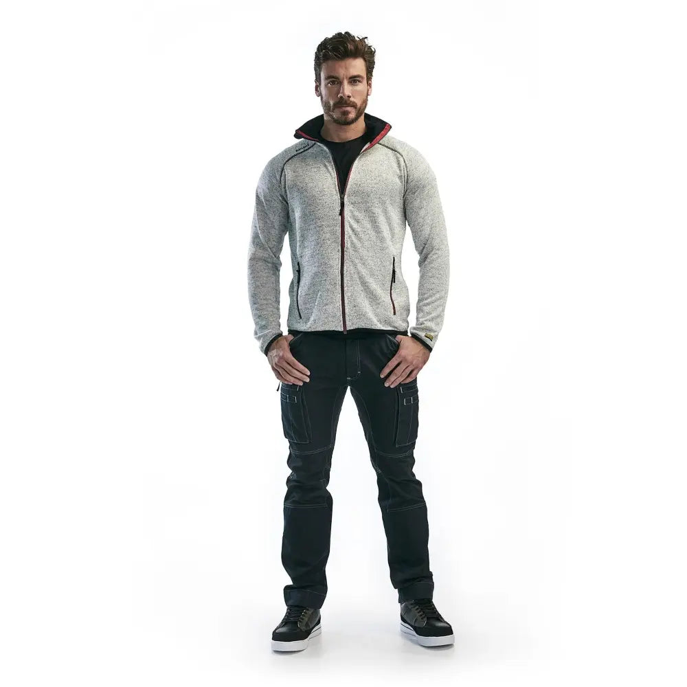 Blåkläder Housut Denim Stretch 14591142 - Työvaatteet