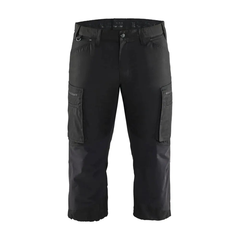 Blåkläder Housut Stretch 14281847 - D108 - Työvaatteet