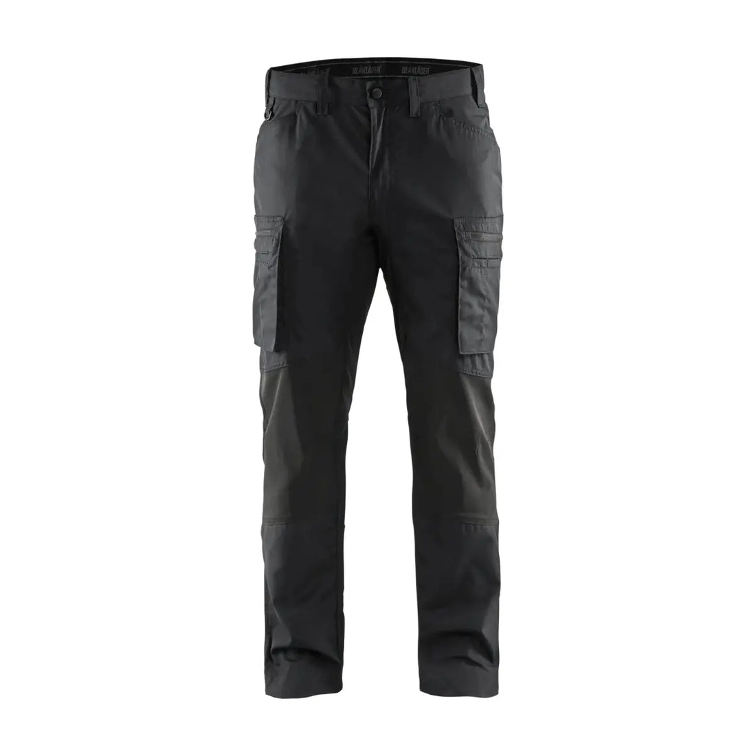 Blåkläder Housut Stretch 14521847 - C56 - Työvaatteet