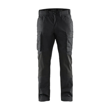 Blåkläder Housut Stretch 14521847 - C56 - Työvaatteet