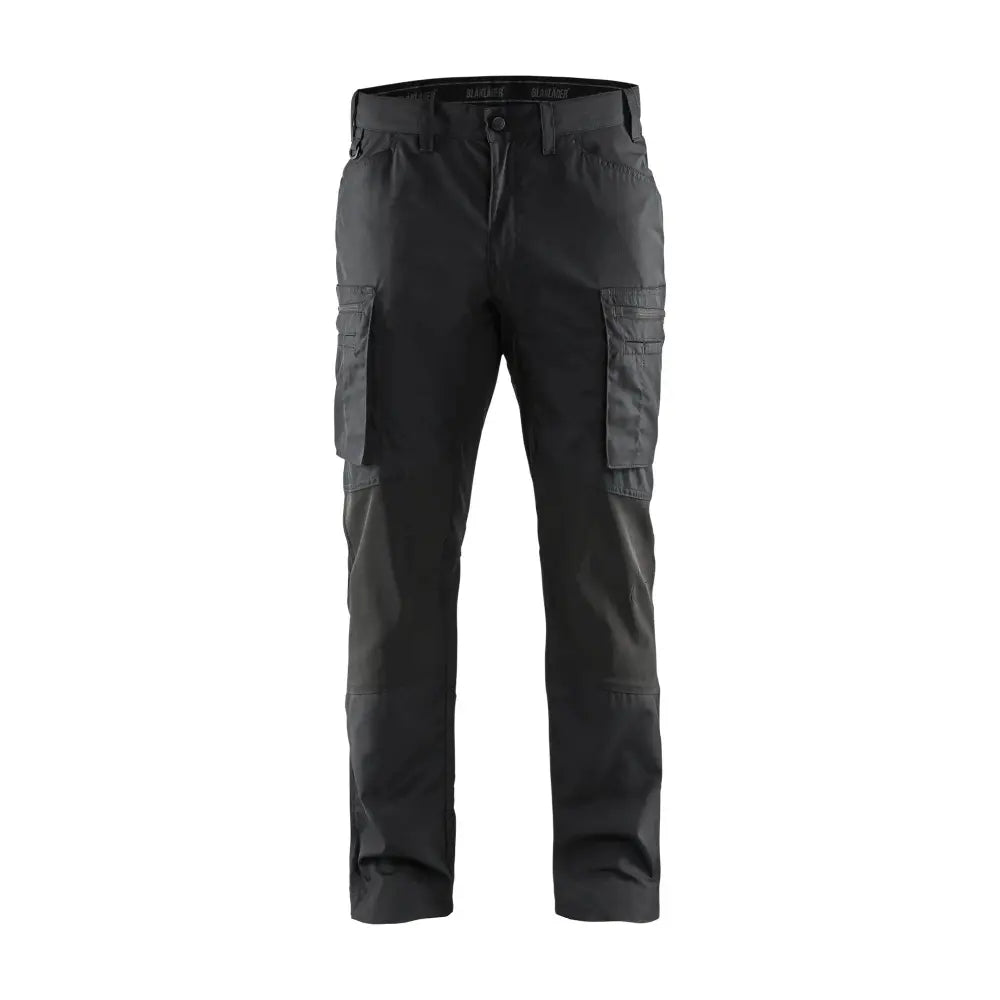 Blåkläder Housut Stretch 14521847 - C56 - Työvaatteet