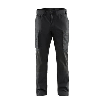 Blåkläder Housut Stretch 14521847 - C56 - Työvaatteet