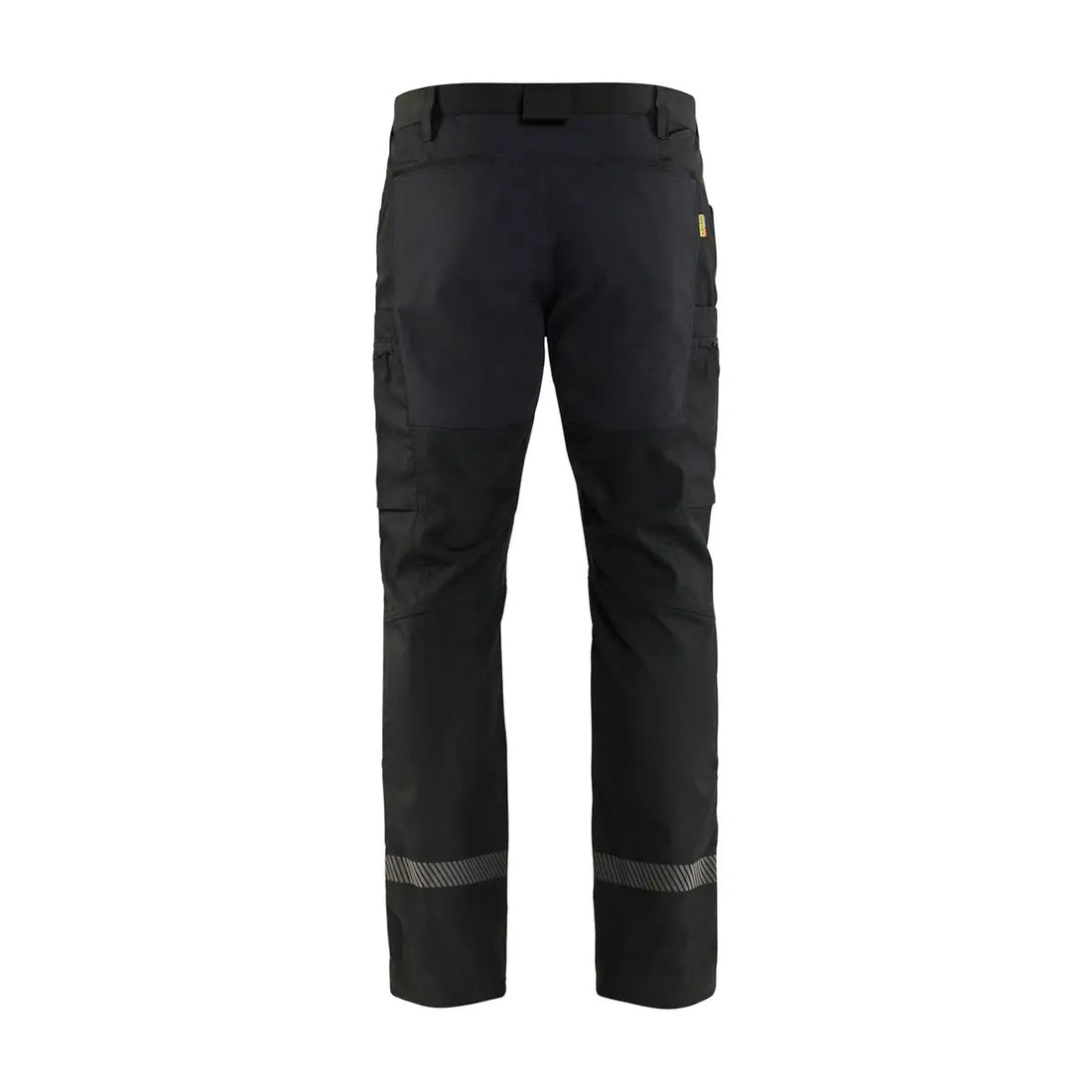 Blåkläder Housut Stretch 14521847 - C56 - Työvaatteet