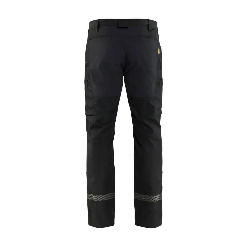 Blåkläder Housut Stretch 14521847 - Työvaatteet