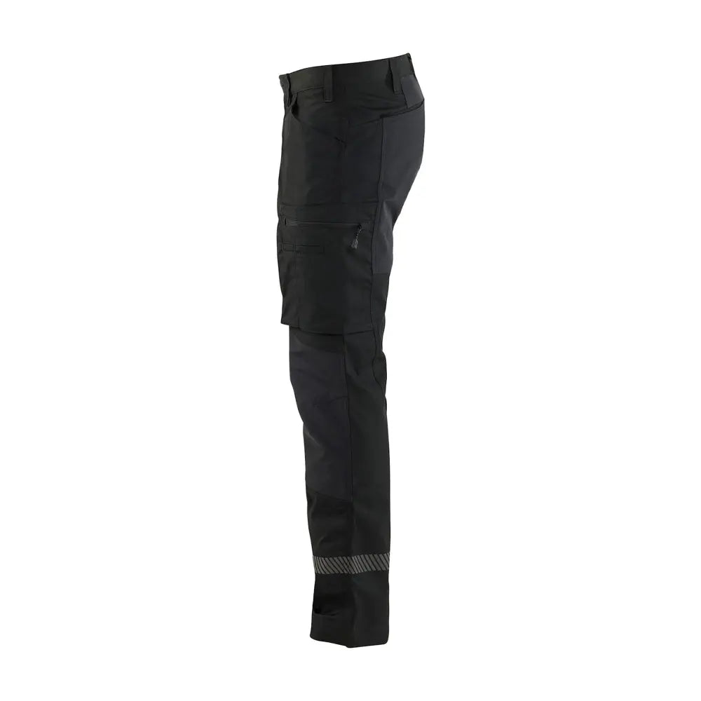 Blåkläder Housut Stretch 14521847 - Työvaatteet