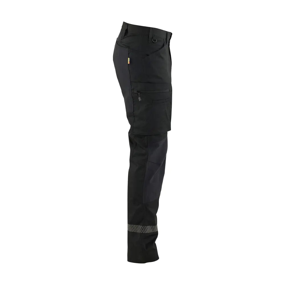 Blåkläder Housut Stretch 14521847 - Työvaatteet