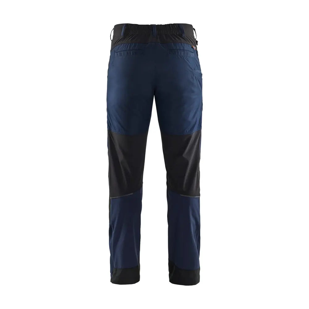 Blåkläder Housut stretch 14561845 - Työvaatteet