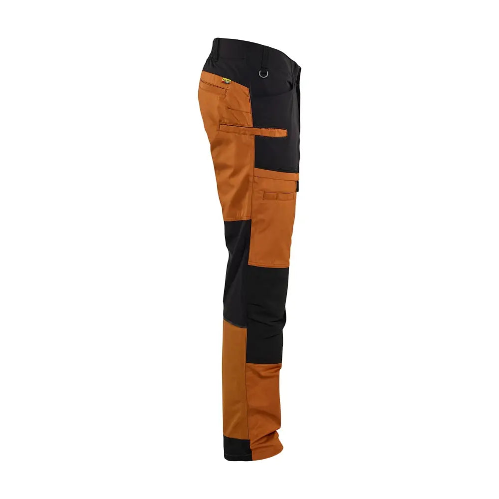 Blåkläder Housut stretch 14561845 - Työvaatteet