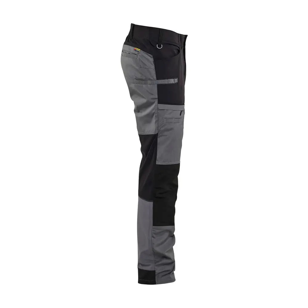 Blåkläder Housut stretch 14561845 - Työvaatteet
